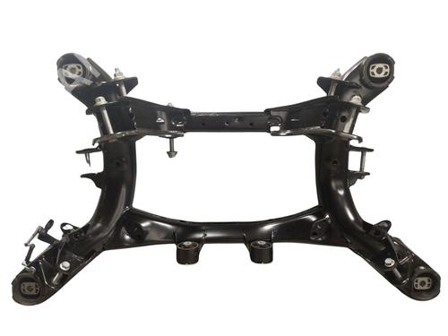 Used Rear axle BMW X4 (G02, F98) xDrive 20 d Mild-Hybrid (190 hp) 29756239