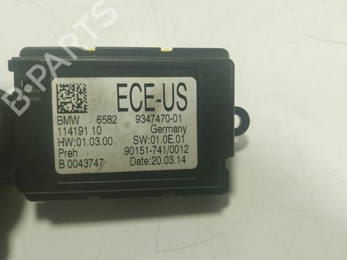 Electronic module BMW 2 Coupe (F22, F87) M 235 i | BP17454213M83 