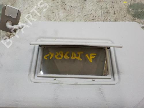 Left sun visor FORD FIESTA VI (CB1, CCN) 1.25 | BP3847913I1 
