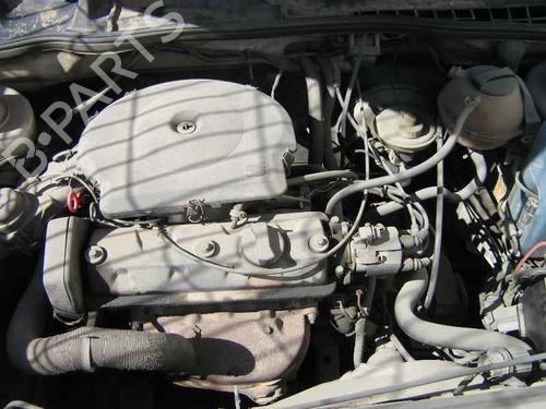 Right front brake caliper SEAT IBIZA II (6K1)  | BP11556643M104 