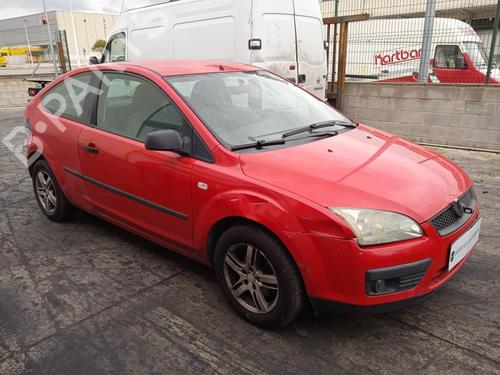 Fuse box FORD FOCUS II (DA_, HCP, DP)  | BP7299832E1 