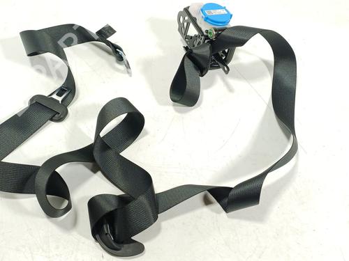 Used Front right seatbelt Front right seatbelt TOYOTA YARIS CROSS (MXP_) 1.5 Hybrid (MXPJ11) (131 hp) 36423285 36423285