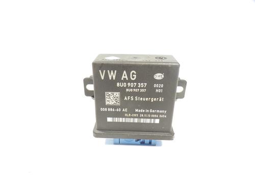 Used Electronic module AUDI Q3 (8UB, 8UG) 2.0 TDI quattro (177 hp) 7645460