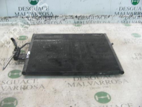 Used AC radiator AC radiator 3788724 3788724