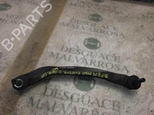 Used Right front suspension arm NISSAN PRIMERA Hatchback (P12) 2.2 Di (126 hp) 3788393