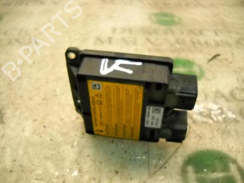 ECU airbags FORD FUSION (JU_) 1.4 TDCi | BP3786682M53 