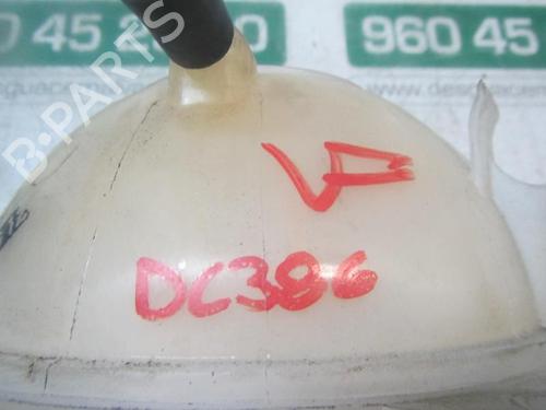 Expansion tank SEAT LEON (1P1) 1.6 TDI | BP3880339C120 