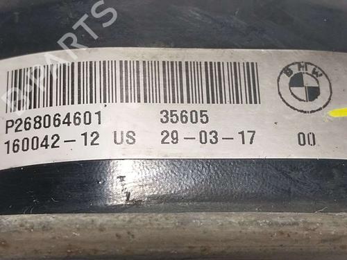 Engine mount BMW 5 Touring (F11) | BP40025237M89 - Image 2