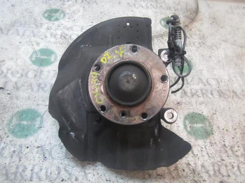 Used Left front steering knuckle Left front steering knuckle BMW 3 (E46) 316 i (105 hp) 3840149 3840149