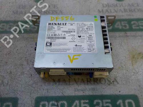 Radio RENAULT MEGANE IV Hatchback (B9A/M/N_)  | BP6104023E6