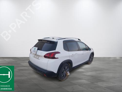 Engine PEUGEOT 2008 I (CU_) 1.2 PureTech 82 | BP23897996M1  - Image 11