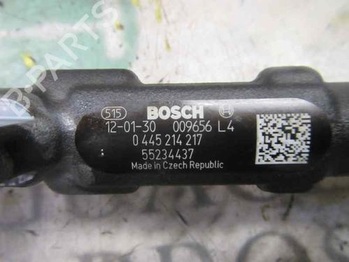 Injection rail FIAT QUBO (225_) | BP13047028M98 - Image 2