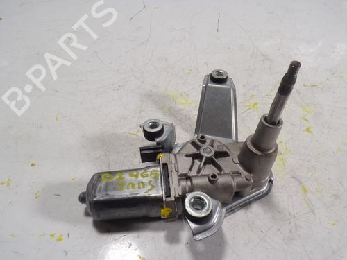 Rear wiper motor FIAT TIPO Hatchback (356_, 357_) 1.3 D (356HXH1A) | BP9204189M102 