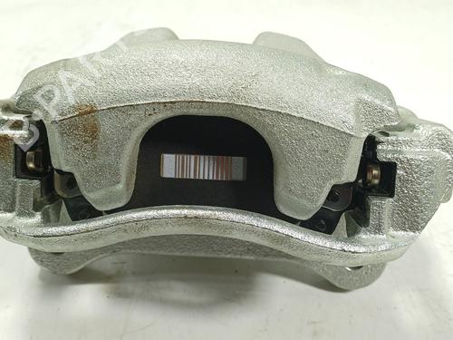 Left front brake caliper TOYOTA YARIS CROSS (MXP_) 1.5 Hybrid (MXPJ11) | BP36473347M105 - Image 5
