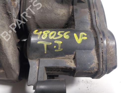 Left rear brake caliper BMW 5 (F10) 520 d | BP17441709M107 