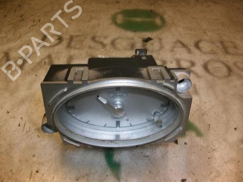 Used Switch FORD MONDEO III Saloon (B4Y) 2.0 16V TDDi / TDCi (115 hp) 3754669