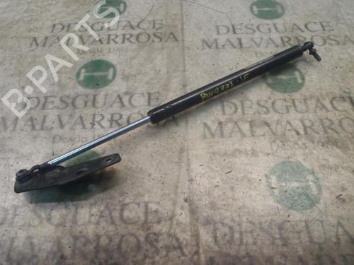 Used Tailgate lift support SSANGYONG KORANDO (KJ) 2.9 TD (120 hp) 14270343