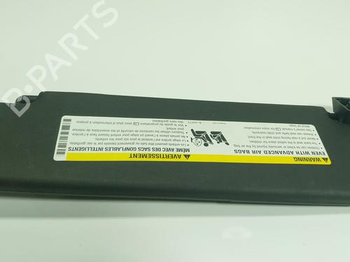 Højre solskærm CHEVROLET CAMARO 6.2 | BP32376729I2