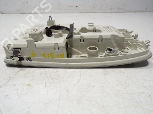 Interior roof light AUDI Q2 (GAB, GAG) 30 TFSI | BP8651634I8 