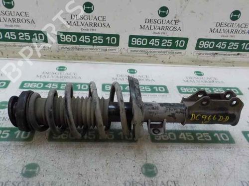Right front shock absorber OPEL ZAFIRA TOURER C (P12)  | BP4803383M17 