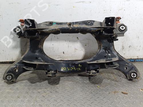 Used Rear axle LAND ROVER RANGE ROVER EVOQUE (L538) 2.2 D 4x4 (150 hp) 24605445