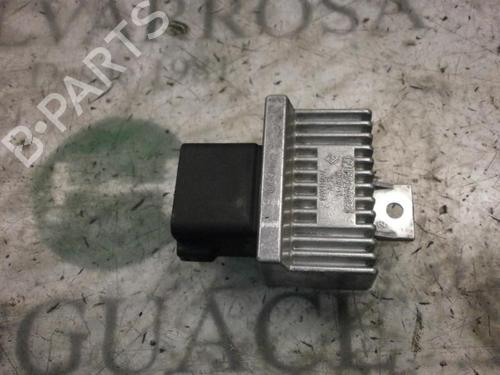 Electronic module RENAULT CLIO II (BB_, CB_)  | BP9090283M83 