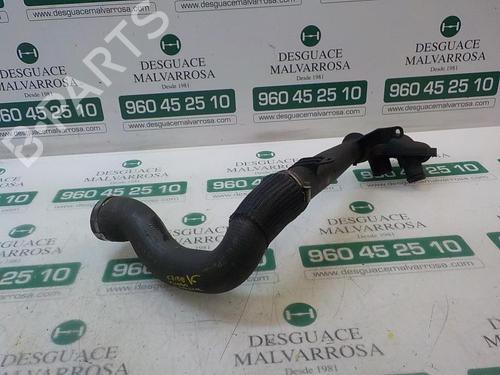 Used Pipe Pipe CITROËN C4 Picasso I MPV (UD_) [2006-2015] 14281983 14281983