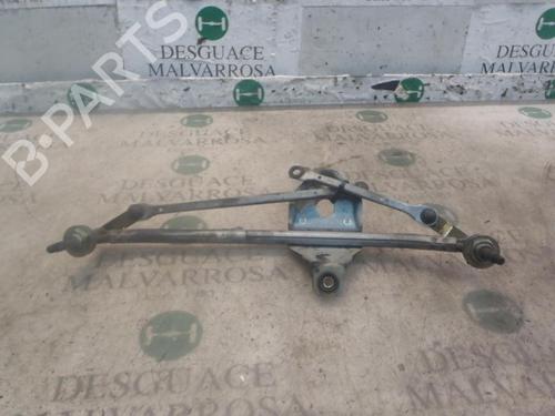 Vindrute Vindusviskermekanisme OPEL VIVARO A Van (X83) 1.9 DTI (F7) (101 hp) 14269546