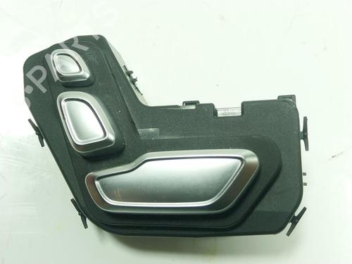 Used Electronic module Electronic module MERCEDES-BENZ GLE (W166) 400 4-matic (166.056) (333 hp) 26735857 26735857