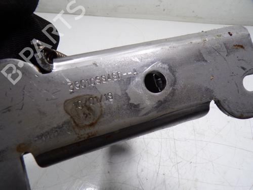 Hand brake DACIA DUSTER (HM_) 1.2 TCe 125 (HMMA) | BP15515352I18 