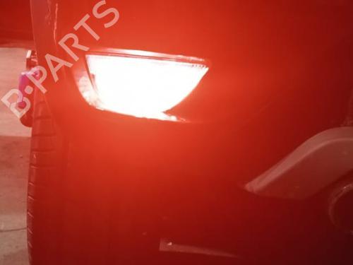 Rear fog light DACIA SANDERO II TCe 90 LPG (B8M1) | BP18106821C37 