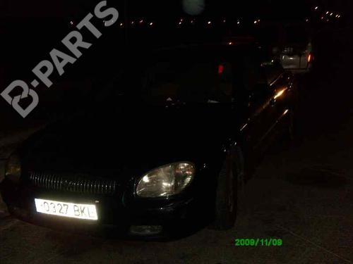 Used Parts HYUNDAI SONATA IV (EF)  2.0  476752