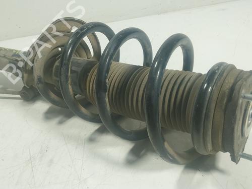 Right front shock absorber FORD TRANSIT CUSTOM V362 Van (FY, FZ) 2.2 TDCi | BP26017768M17