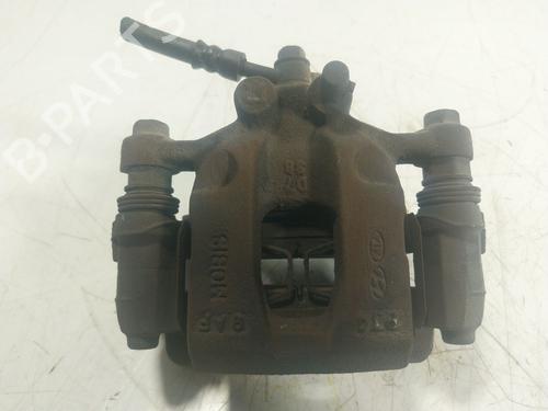 Used Left rear brake caliper Left rear brake caliper 20480487 20480487