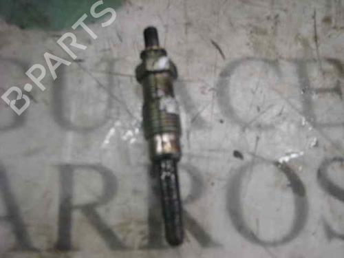 Used Electronic module OPEL CORSA B (S93) [1993-2009]  14297337