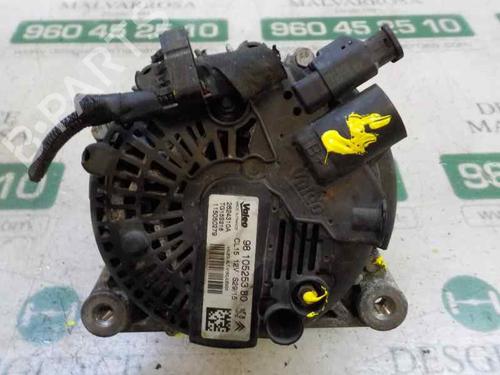 Alternator CITROËN DS3 (SA_)  | BP7787297M7 
