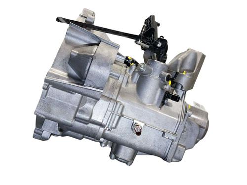 Gearbox AUDI Q2 (GAB, GAG) 30 TFSI | BP39096956M3 - Image 2