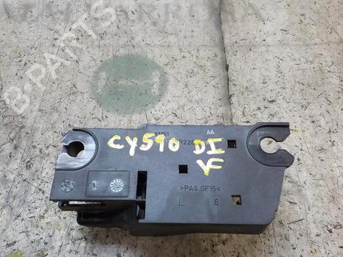 Front left interior door handle FORD FOCUS II (DA_, HCP, DP)  | BP3989898I13 