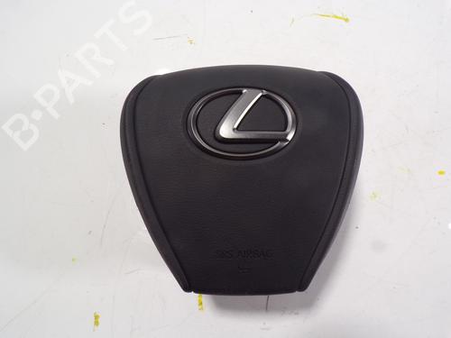 Airbag do condutor LEXUS UX (_AA1_, _AH1_, _MA1_) [2018-2024]  8917253