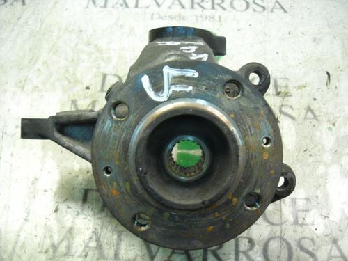Højre Styrespindel Lejehus PEUGEOT 206 Hatchback (2A/C) 1.9 D (69 hp) 3735576
