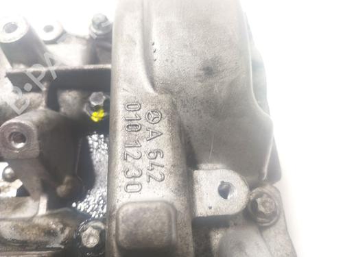 Topstykke MERCEDES-BENZ CLS (C219) CLS 320 CDI (219.322) | BP16077842M5 