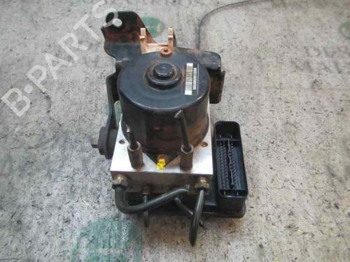 Used ABS pump CHEVROLET LACETTI (J200) 1.6 (109 hp) 3855159