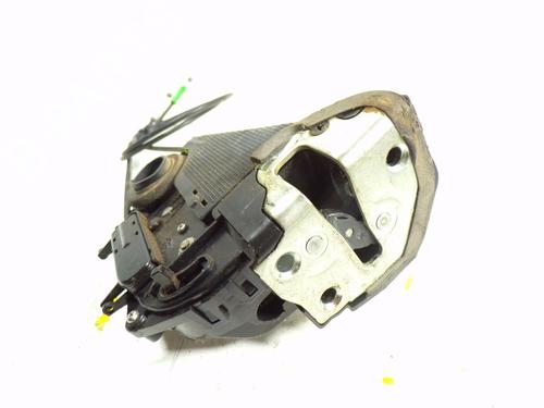 Used Rear right lock TOYOTA PRIUS Liftback (_W2_) 1.5 Hybrid (NHW20_, NHW20R) (112 hp) 7666831