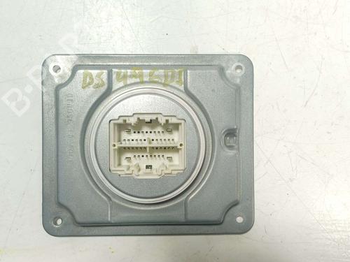 Used Electronic module Electronic module 38181074 38181074