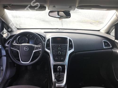 Subframe OPEL ASTRA J (P10)  | BP13458223M9  - Image 5