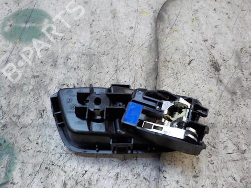 Rear left interior door handle FORD ECOSPORT 1.5 EcoBlue TDCi | BP4005546I15 