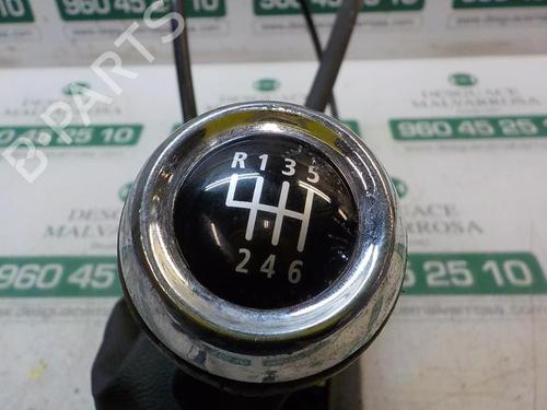 Gear lever MINI MINI (R56)  | BP7411644M90 