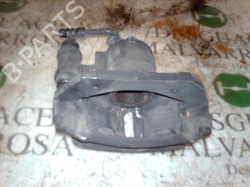 Left front brake caliper FORD ESCORT V (AAL, ABL) 1.6 i 16V | BP11555562M105 - Image 2