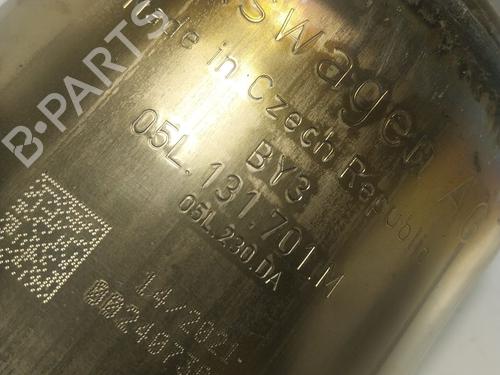 Catalyst VW TIGUAN (AD1, AX1)  | BP19322100M10  - Image 7