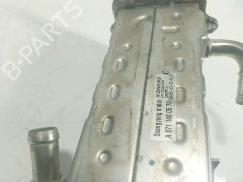Egr SSANGYONG RODIUS II 2.0 Xdi | BP40098597M69 - Image 5